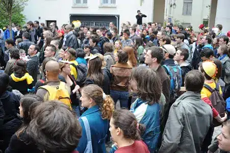 Team Building Grands Comptes & PME : activités de 15 à 450 participants