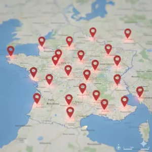 Escape game urbain disponible dans 100 villes France