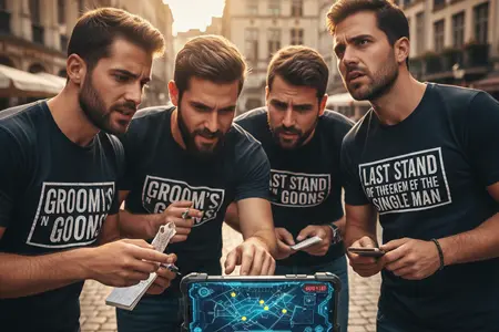 10 idées d&rsquo;EVG originales pas cher en France (2026)