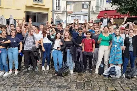 City School Challenges City School Challenges