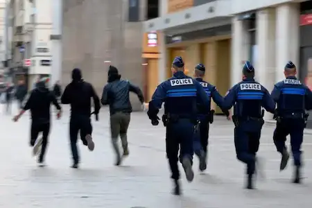 Chasseurs de primes EVG Chasseurs de primes EVG