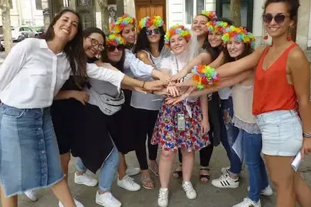 Rallye de Tous les Défis Evjf Rallye de Tous les Défis Evjf