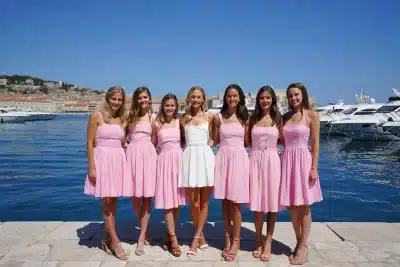 EVJF Antibes - Port Vauban et Vieux-Antibes